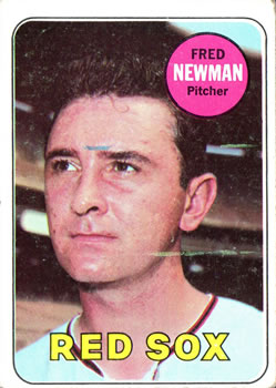 Fred Newman