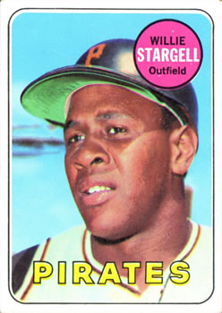Willie Stargell