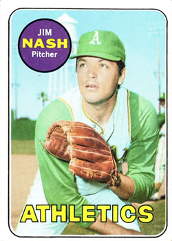 Jim Nash