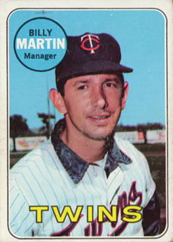 Billy Martin