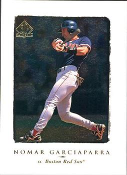 Nomar Garciaparra