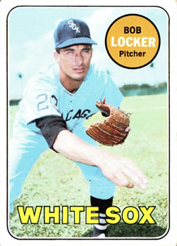 Bob Locker