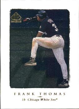 Frank Thomas