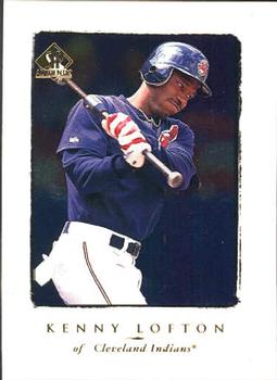 Kenny Lofton