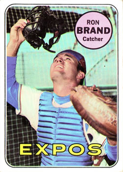 Ron Brand