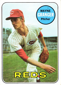 Wayne Granger