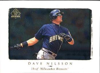 Dave Nilsson
