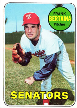 Frank Bertaina