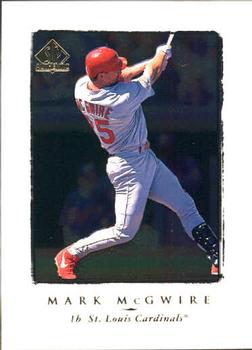 Mark McGwire