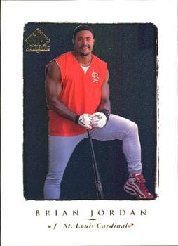 Brian Jordan