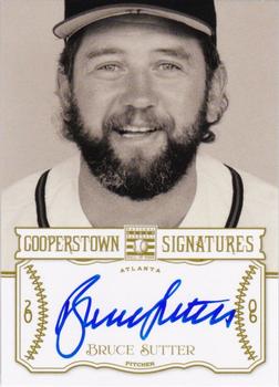 Bruce Sutter