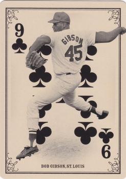 Bob Gibson