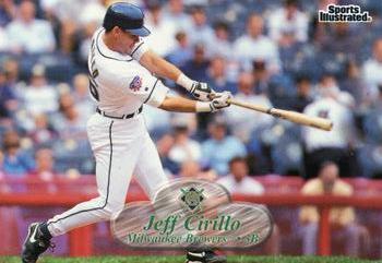 Jeff Cirillo