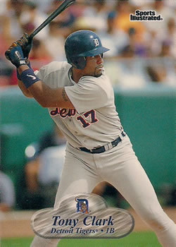 Tony Clark