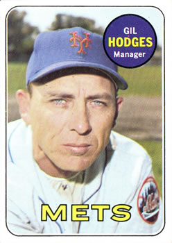 Gil Hodges