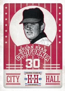 Nolan Ryan