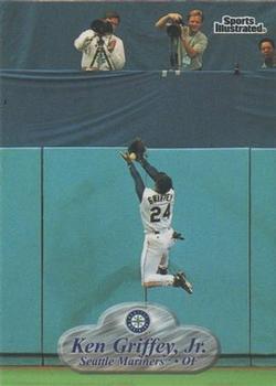 Ken Griffey, Jr.