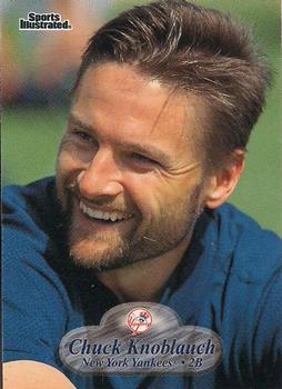 Chuck Knoblauch