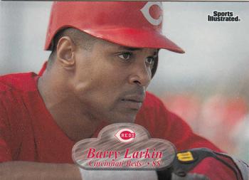 Barry Larkin