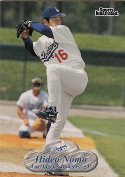 Hideo Nomo