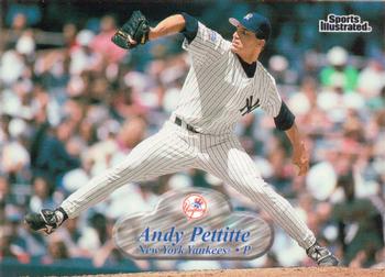 Andy Pettitte