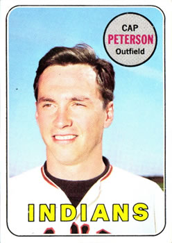 Cap Peterson