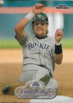 Larry Walker