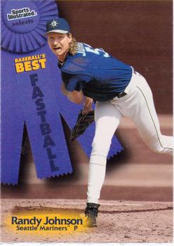 Randy Johnson