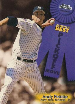 Andy Pettitte