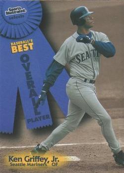 Ken Griffey, Jr.