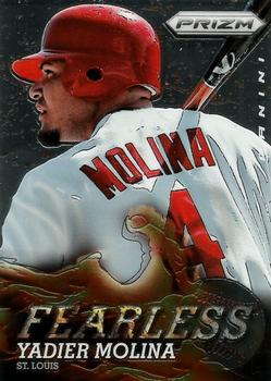Yadier Molina