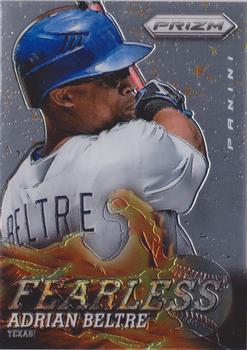 Adrian Beltre