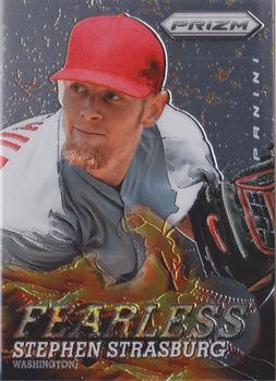 Stephen Strasburg