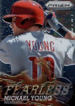 Michael Young