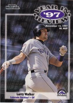 Larry Walker