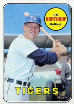 Jim Northrup