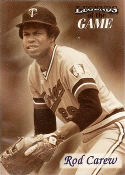 Rod Carew