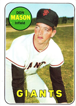Don Mason