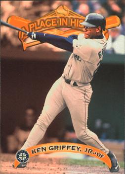 Ken Griffey Jr.