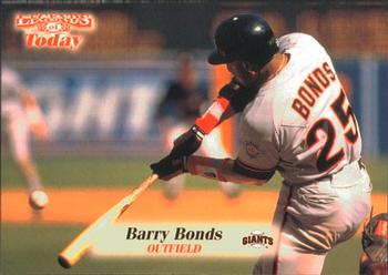 Barry Bonds