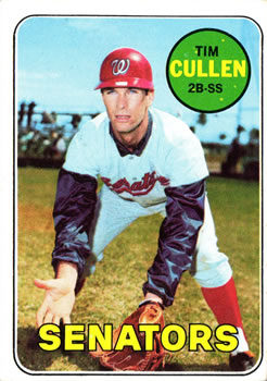 Tim Cullen