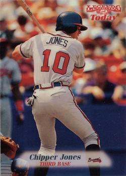 Chipper Jones