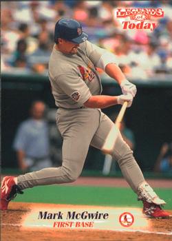 Mark McGwire