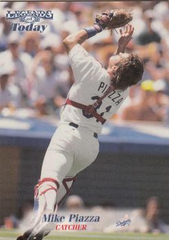 Mike Piazza