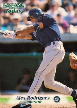 Alex Rodriguez