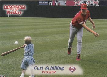 Curt Schilling