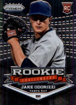 Jake Odorizzi