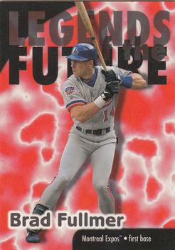 Brad Fullmer