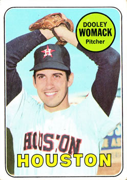 Dooley Womack