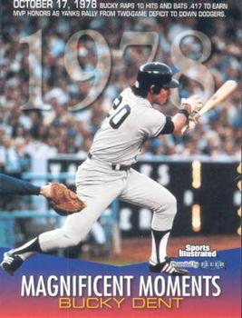 Bucky Dent